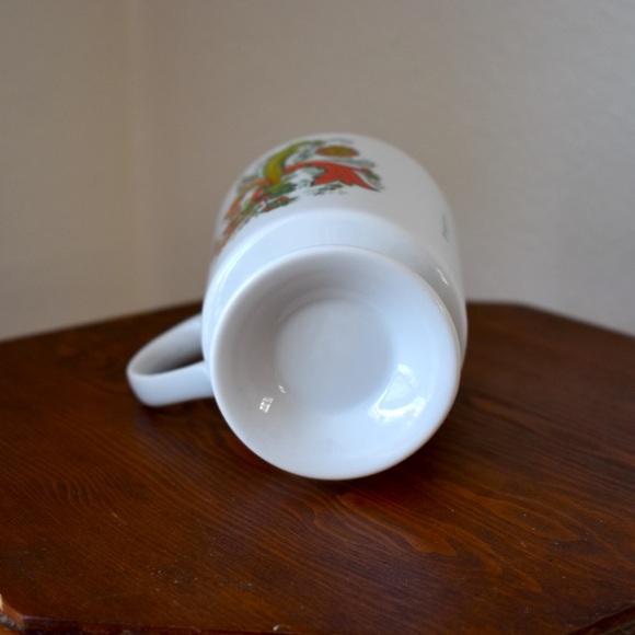 Vintage Berrgren Trayner Scandinavian Footed Mug - Picture 7 of 8